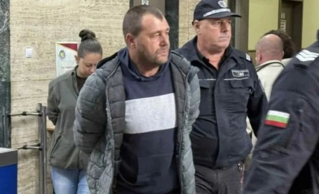 Съдът реши за тримата, обвинени за имотни схеми за близо 640 000 лева