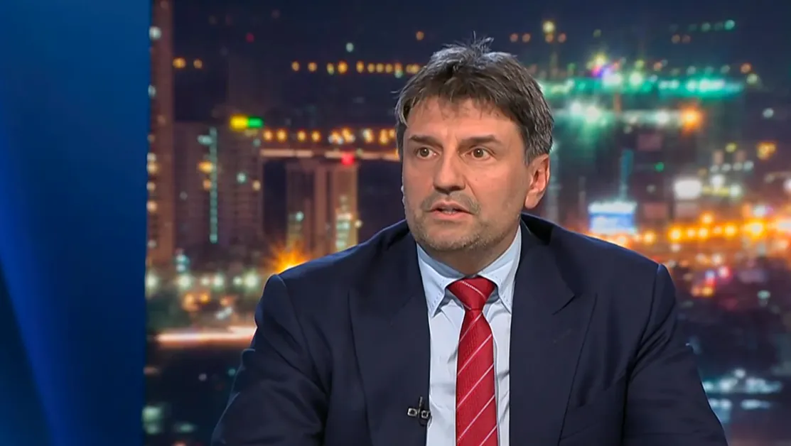 Шефът на СДВР: Онлайн групите намират широко приложение на наркопазара у нас