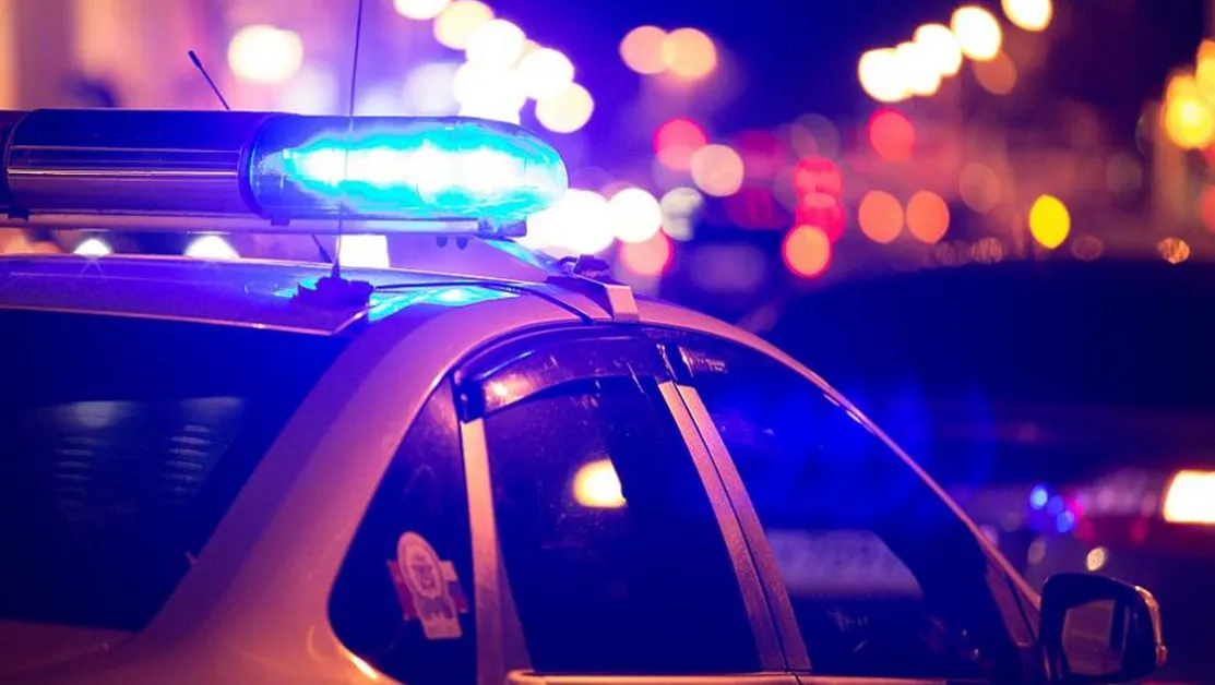 Спипаха седем нелегални мигранти в крадена кола в Добрич