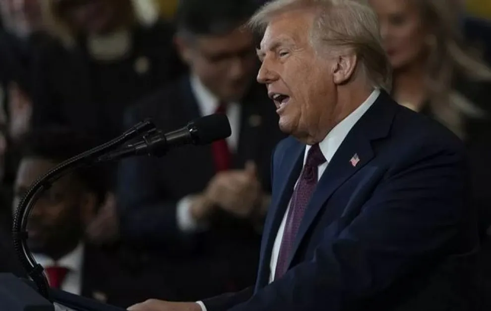 Тръмп с подробности за изтеглянето на американските военни от Румъния