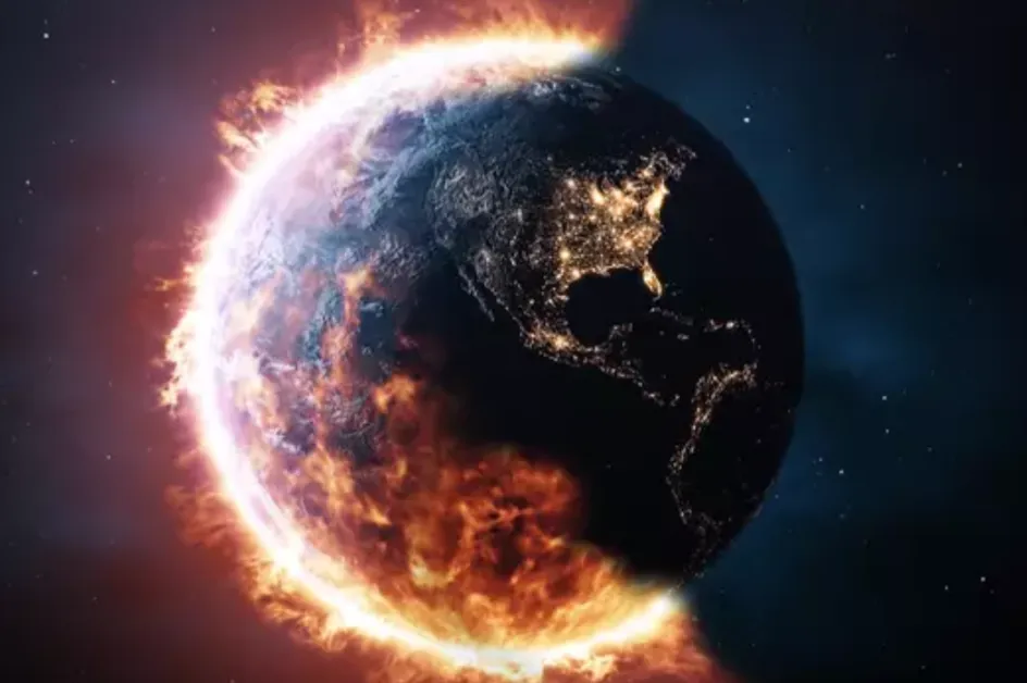 Учени разкриха изненадваща заплаха, която може да унищожи човечеството