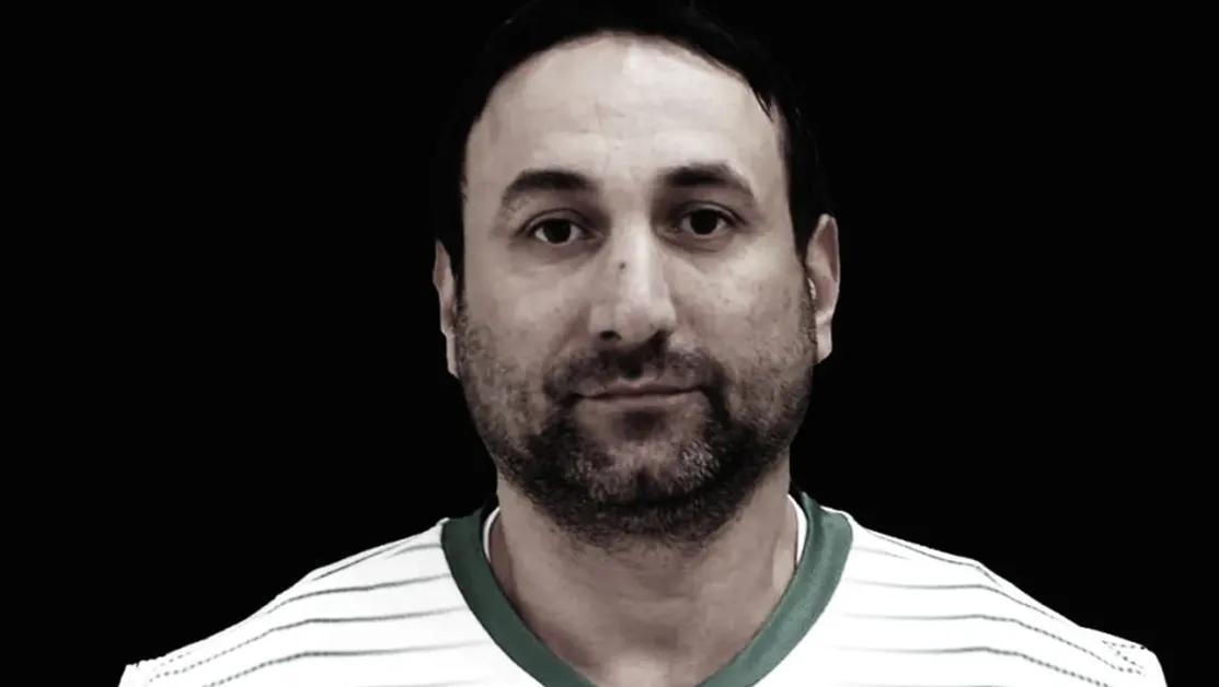 Внезапно почина баскетболистът Тодор Паунков