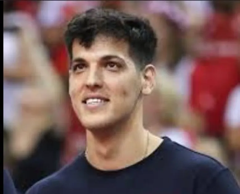 Волейболна надежда издъхна след тренировка