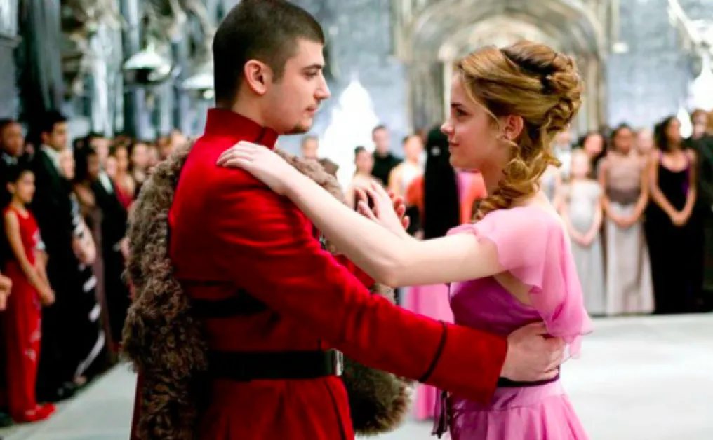 Българската звезда от „Хари Потър" изглежда неузнаваема и смени професията си