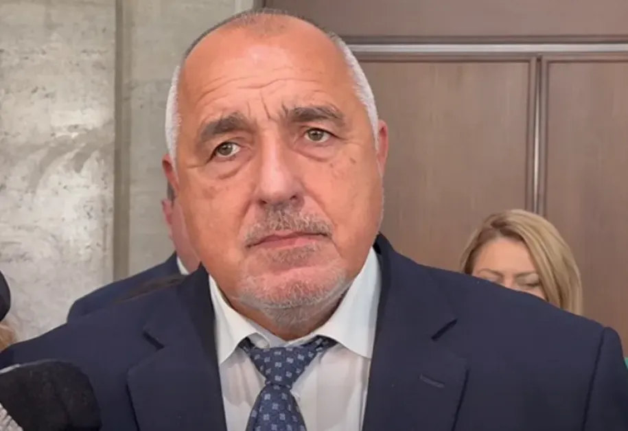 Борисов: Новият бюджет е продължение на нашата политика – няма да се режат пенсии