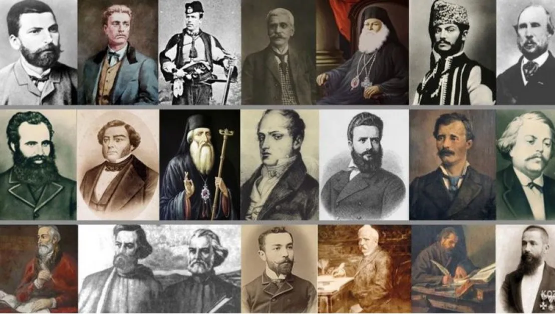 Поклон! Честваме будителите на България, съхранили културата и паметта