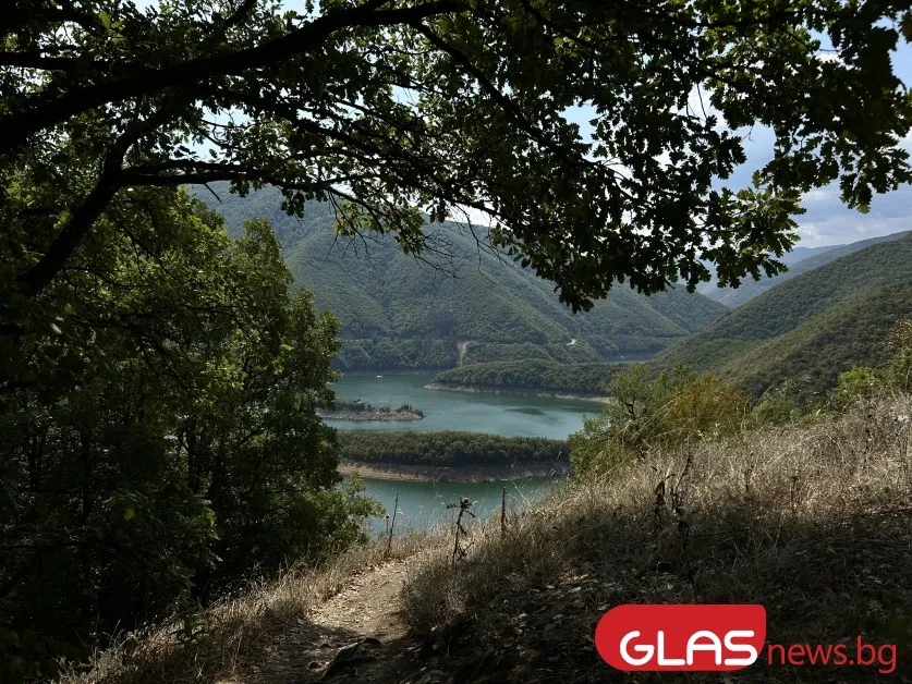 Ето какво ще бъде времето в първия ден на ноември