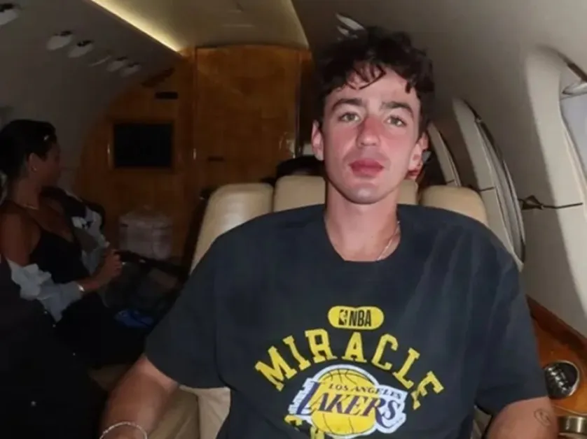 Известен TikTok-ър почина внезапно на 25-годишна възраст