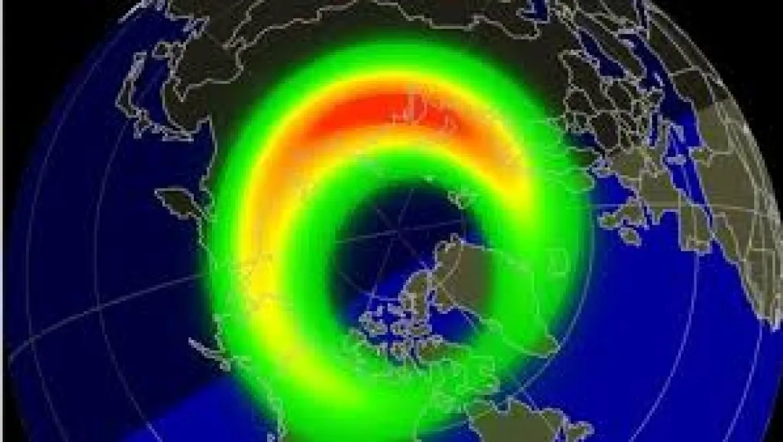 Календар на магнитните бури за ноември 2025 г.: най-опасните дати