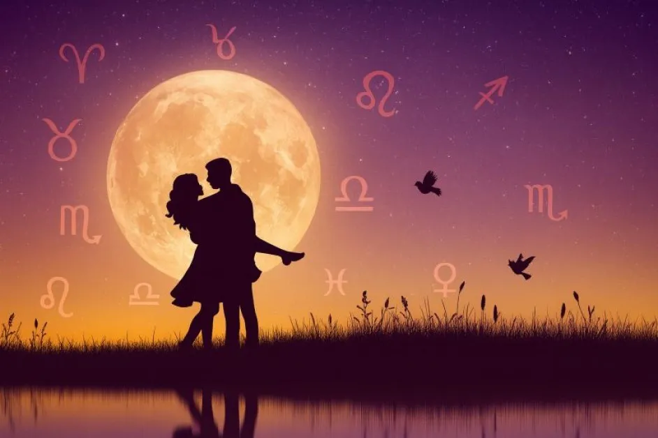 Късметлиите на ноември: Три зодии, които ще бъдат щастливи