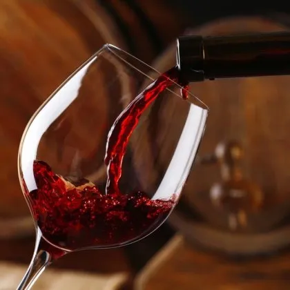 77-годишен французин оцеля три дни в планинско дере, пиейки само вино 77-годишен французин оцеля три дни в планинско дере, пиейки само вино