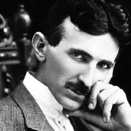 Българи оставиха най-шантавата бележка в музея на Тесла - и интернет полудя СНИМКИ