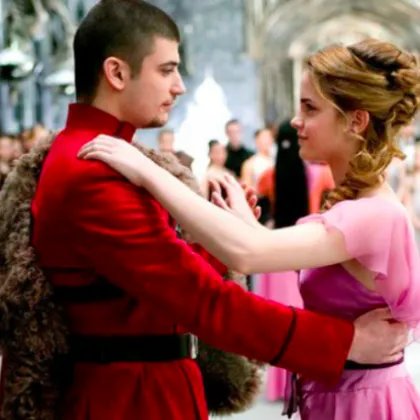 Любимецът на феновете на Хари Потър Станислав Яневски напусна актьорството