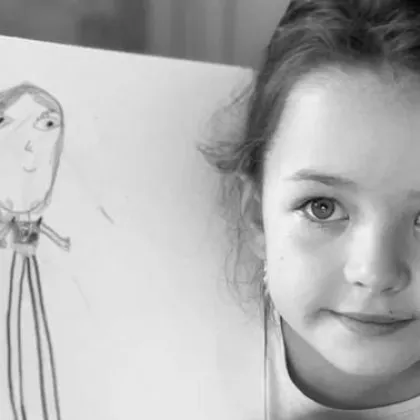 Седем месеца се навършват от трагичната катастрофа при която 12 годишната