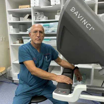 Лекарите алармират: простатният карцином вече засяга и мъже под 50 ВИДЕО Лекарите алармират: простатният карцином вече засяга и мъже под 50 ВИДЕО