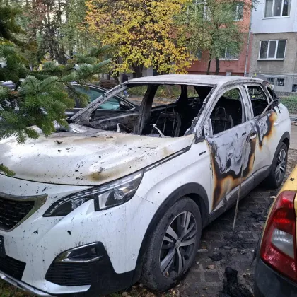 Жители на столичния квартал Дианабад осъмнаха с изгорели или частично