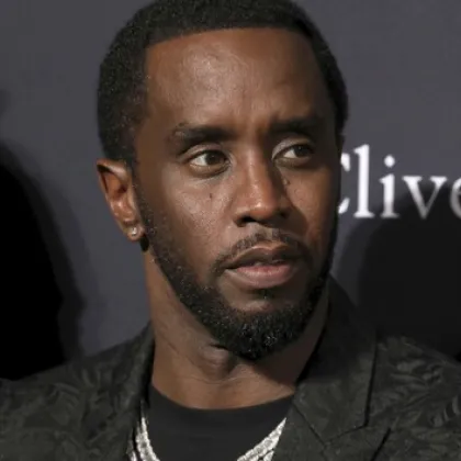 Американският рапър и продуцент Шон Диди Комбс осъден на повече