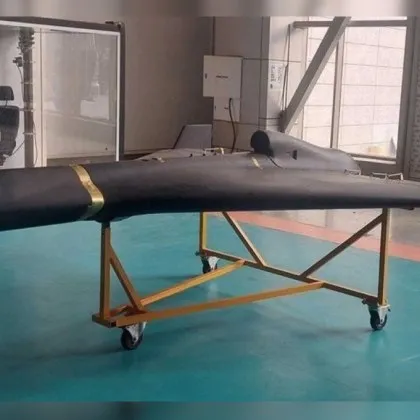 Русия е закупила произведени в САЩ двигатели за своите изтребители Shahed Русия е закупила произведени в САЩ двигатели за своите изтребители Shahed