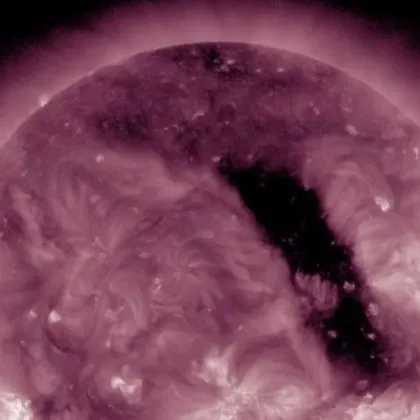 Три дни продължава магнитната буря, връхлетяла Земята Три дни продължава магнитната буря, връхлетяла Земята