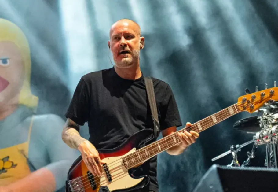 Нови подробности за смъртта на басиста на Limp Bizkit