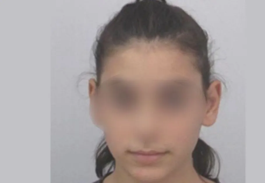 Радостна вест за 15-годишната Криси, изчезнала преди дни