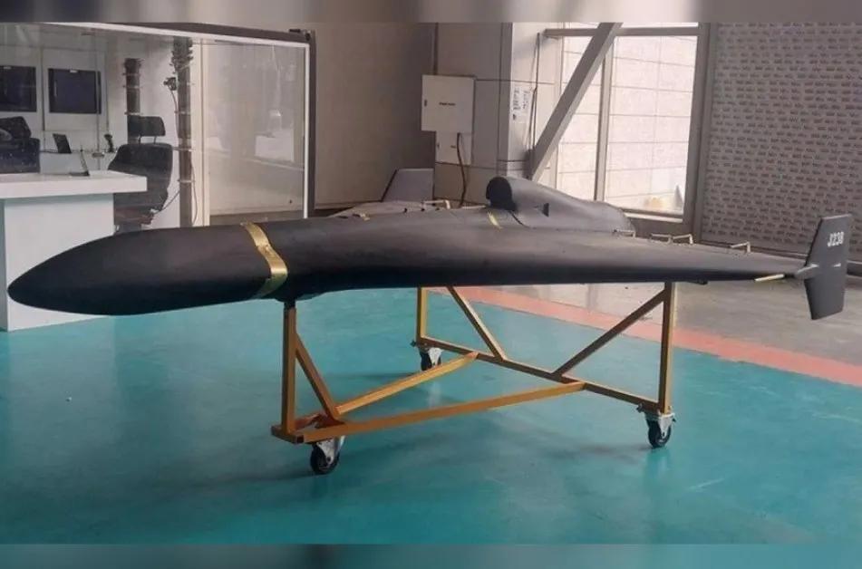 Русия е закупила произведени в САЩ двигатели за своите изтребители Shahed