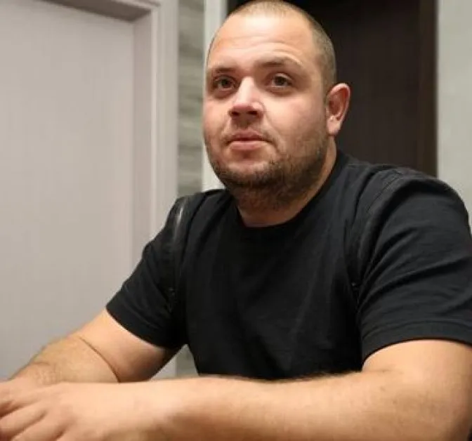 Събират дарения за Петър, катастрофирал с мотор край Пловдив