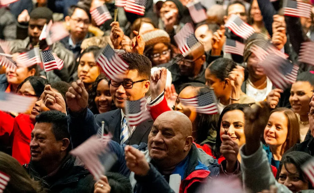 САЩ ограничават приема на бежанци