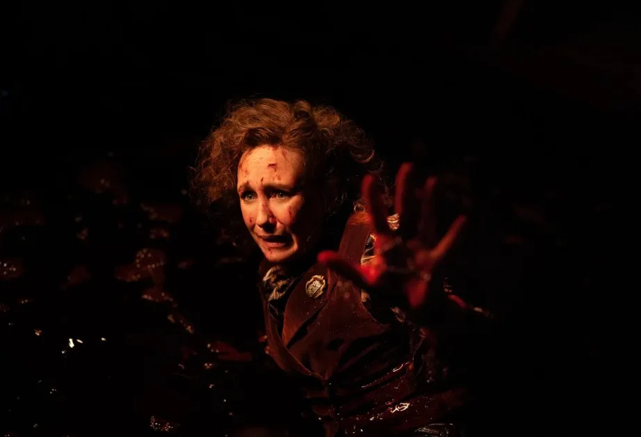 Тази нощ не гасете лампите: филмите, които ще ви лишат от сън ТРЕЙЛЪРИ