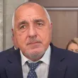 Борисов: Новият бюджет е продължение на нашата политика – няма да се режат пенсии Борисов: Новият бюджет е продължение на нашата политика – няма да се режат пенсии