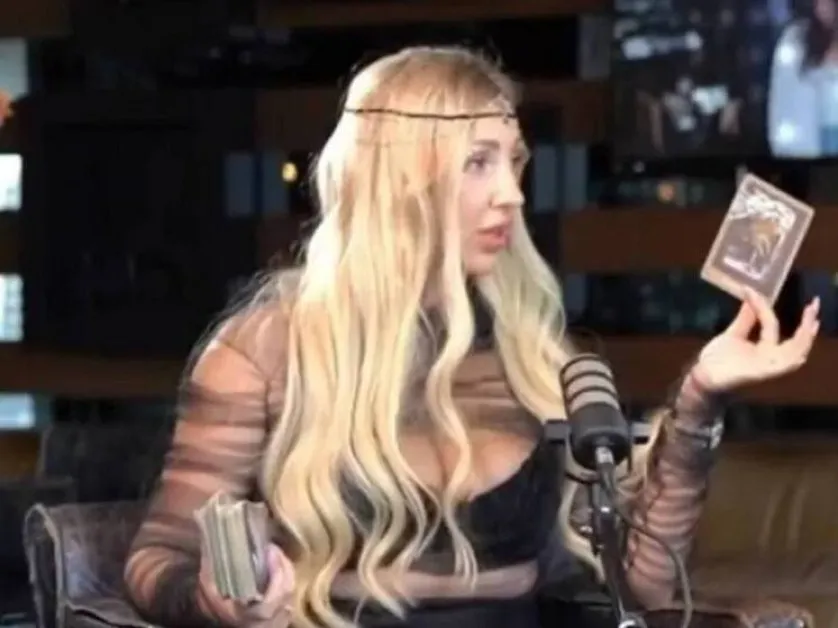 Украински таролог предсказа разделянето на Украйна и предизвика скандал