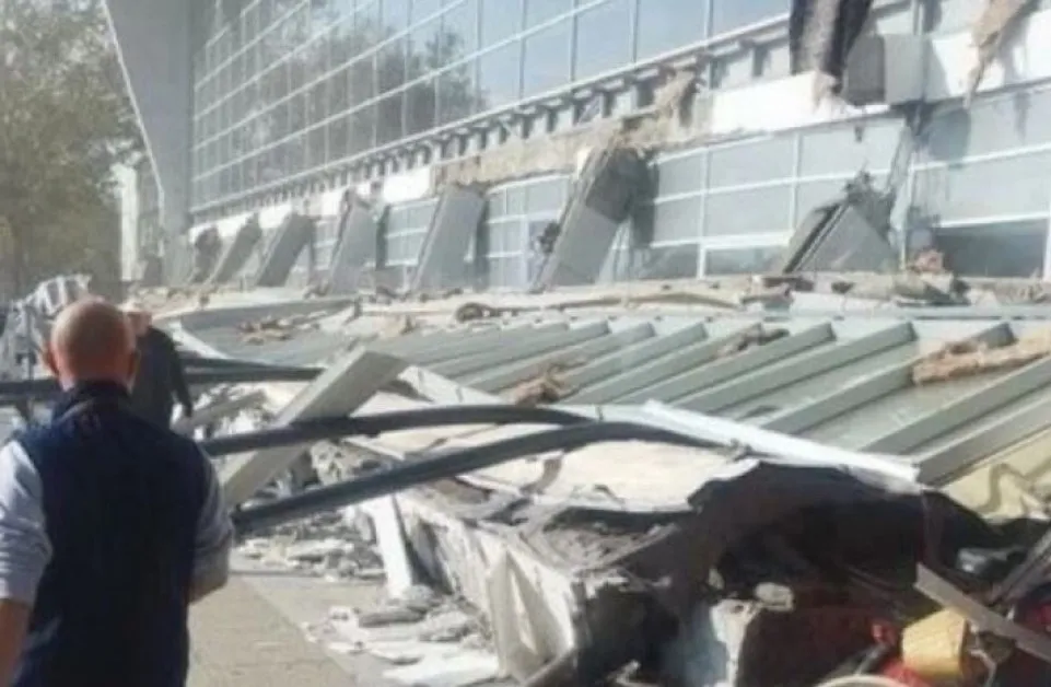 Гладна стачка започна майка на младеж, загинал при трагедията в Нови Сад