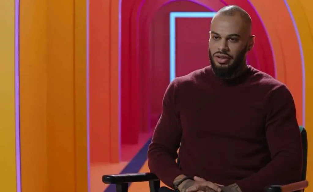 Изгониха участник от  Big Brother заради агресия