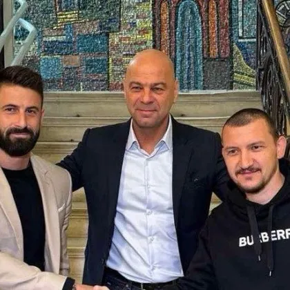 Кметът на Пловдив Костадин Димитров реагира остро в социалните мрежи