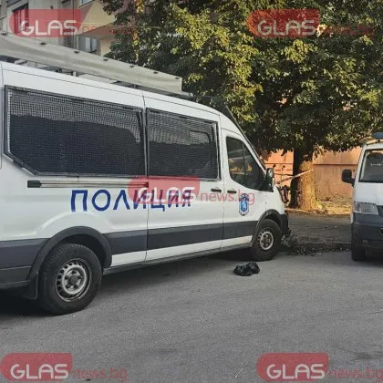 Пловдивската полиция погва извършителите на посегателството на дербито между Ботев Пд и Локо