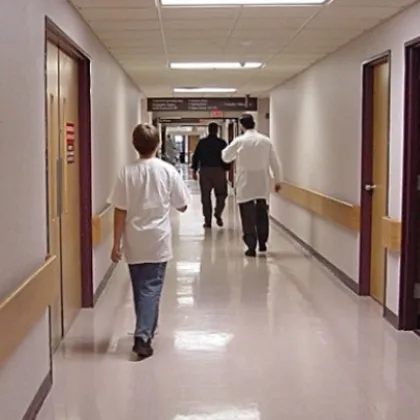 Центърът за психично здраве София получи административно наказание заради случая от