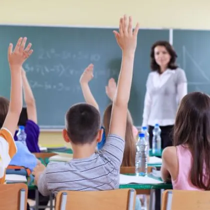 Ще има увеличение на учителските заплати