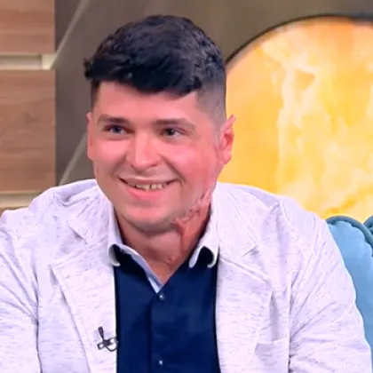 На 1 ноември – Денят на народните будители двама от