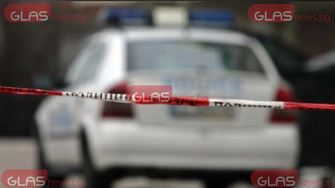 Откриха труп в София, това ли е убиецът на бизнесдамата?