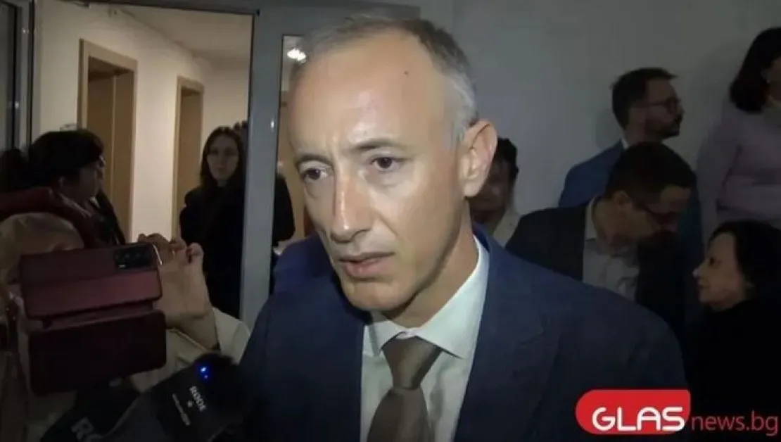 Първи клас може да се повтаря при незнание на български език