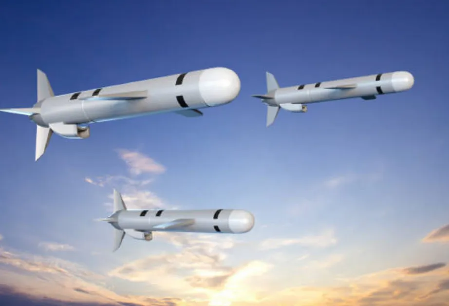 Пентагонът е одобрил предоставянето на ракети „Томахоук" на Украйна