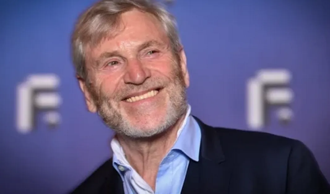 Почина актьорът Чеки Карио