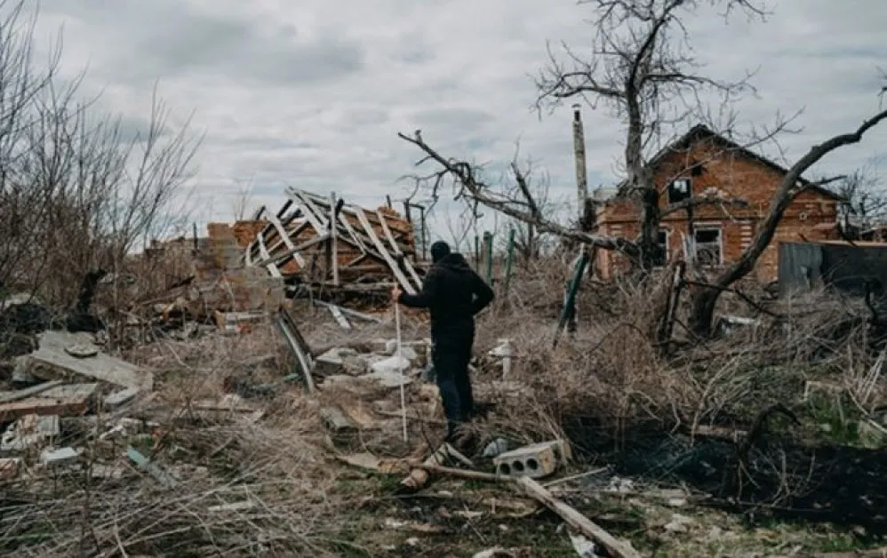 Русия обяви унищожението на украинските спецчасти, Киев отрече