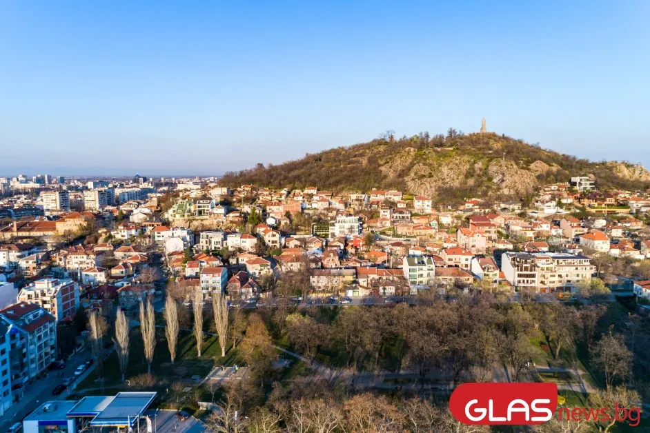 Слънчево и топло време днес