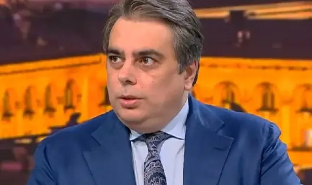 Асен Василев за Бюджет 2026: Трябва да бъде преработен