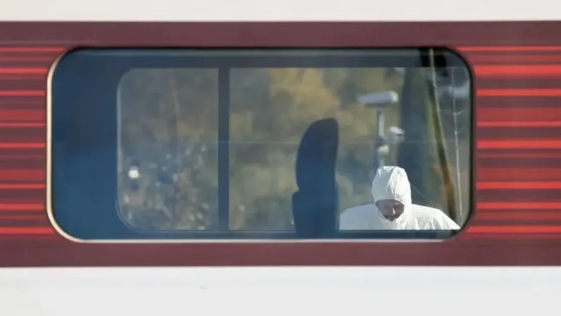 Двама са арестувани за клането във влак на Острова