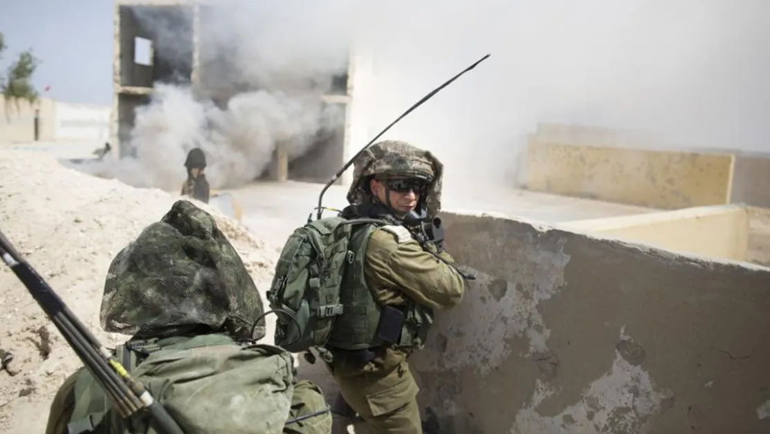 Кац: Израел може да предприеме още по-интензивни атаки срещу "Хизбула" в Южен Ливан