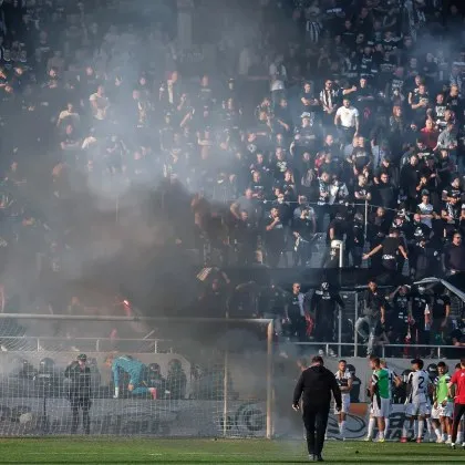 Служебна победа за Ботев Пловдив ще бъде решението на Спортно техническата