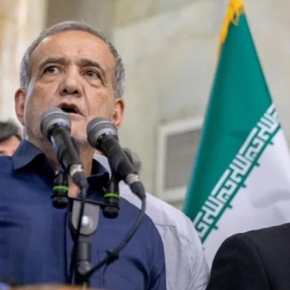 Иран ще възстанови ядрените си съоръжения с още по голяма сила