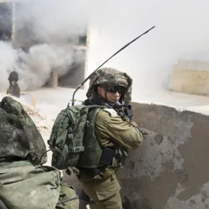 Израелският министър на отбраната Израел Кац предупреди днес че Израел